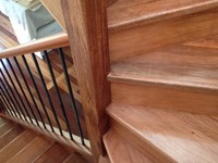 Stairpro Stairs 87 Stairpro Timber Staircase